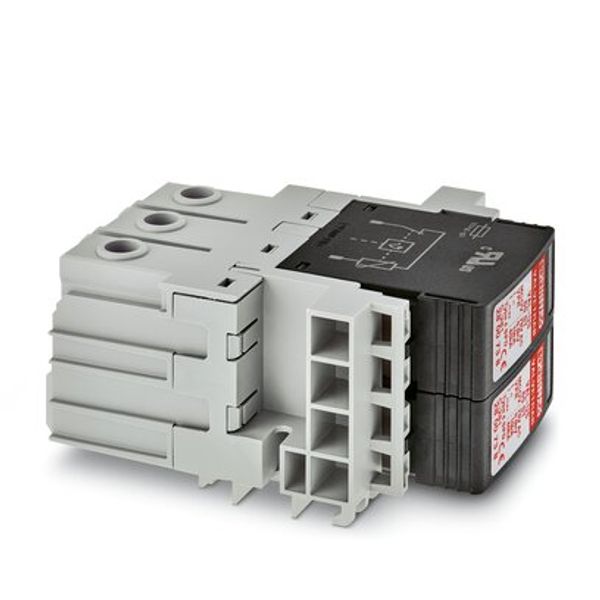 Type 2 surge protection device image 3