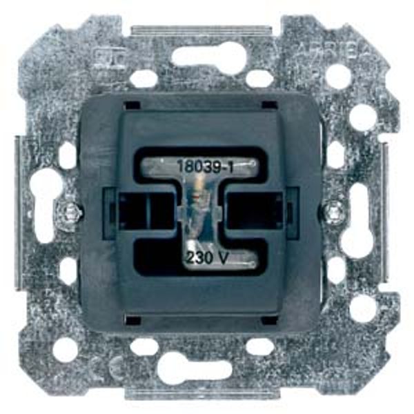 IRIS MEGA Switch device insert FM,  5TA5503-0KK image 1