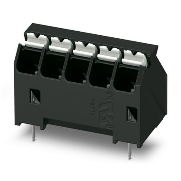 PCB terminal block image 3