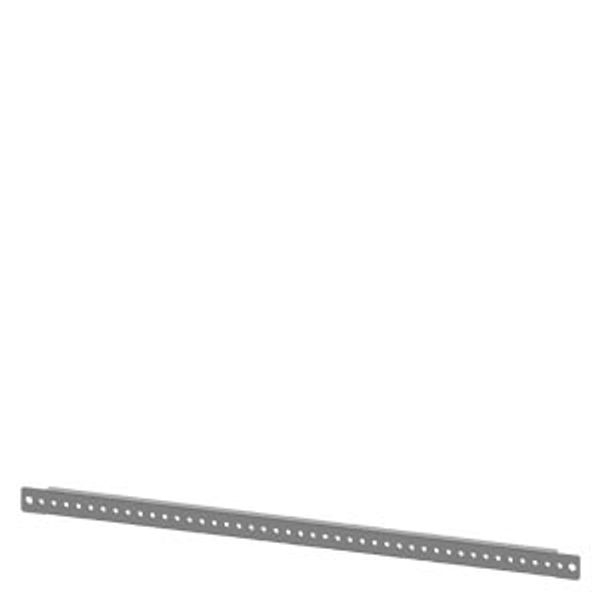 SIVACON, mounting rail, compact for... image 2