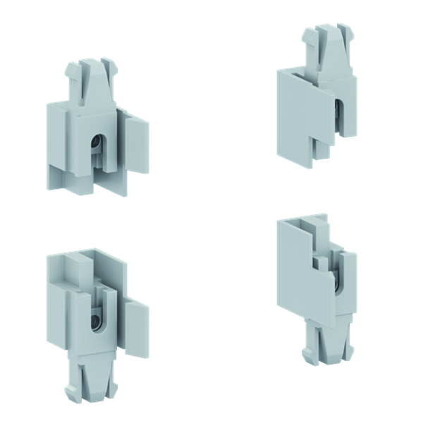 CZ11 ComfortLine Interior fitting system, 41.1 mm x 17.25 mm x 33 mm image 4