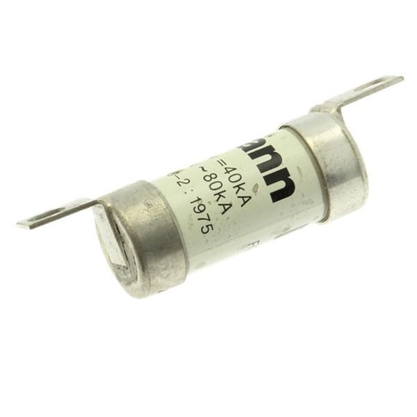 Fuse-link, low voltage, 20 A, DC 500 V, BS88/A2, 22 x 82 mm, BS image 2