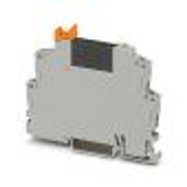 RIF-0-OSC-24DC/230AC/1 - Solid-state relay module image 5