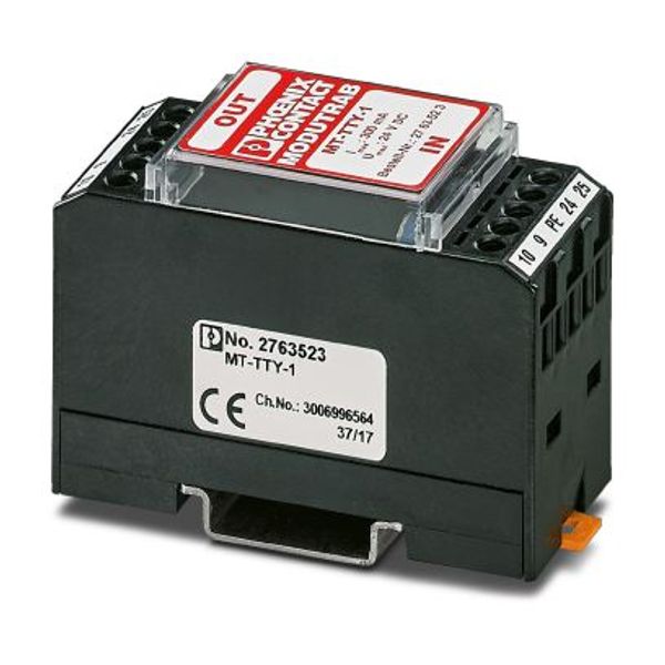 Surge protection device image 1