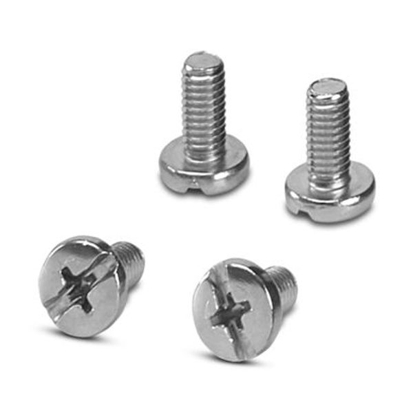 OCS CORNER SCREW SET - Screw set image 1