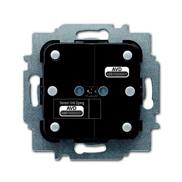 DP4-1-611 ABB-free@homeTouch 4.3" image 5