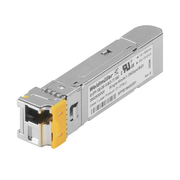 IE-SFP-1GE-SM-20-BIDI-TX1550 image 1