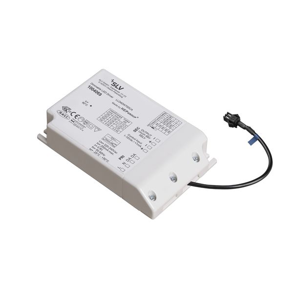 LED Driver 15W-40,6W 230/350/500/700mA image 1