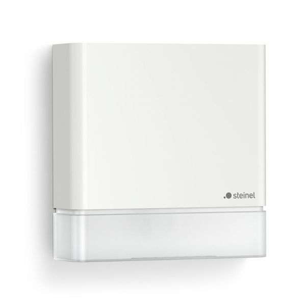 Motion Detector Is 180 Digi Basic White image 1