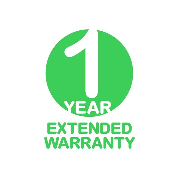 Extended warranty, for LV and MV drives ranges, DRV00 type, 1 year image 2471