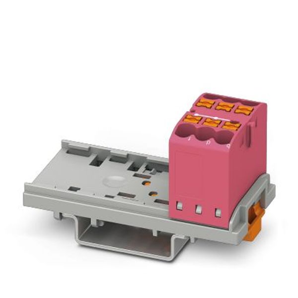 Distribution block image 2