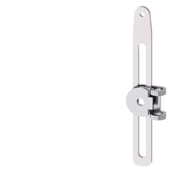 Adjustable-length Twist lever witho... image 1