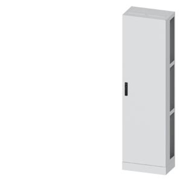 ALPHA 630, Floor-mounted cabinet, w... image 1