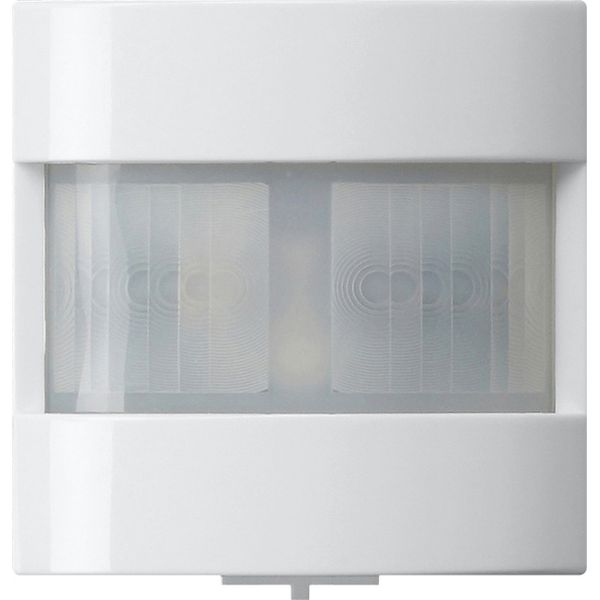 mot.det.top 1.10 m Komfort KNX System 55 p.white m image 1