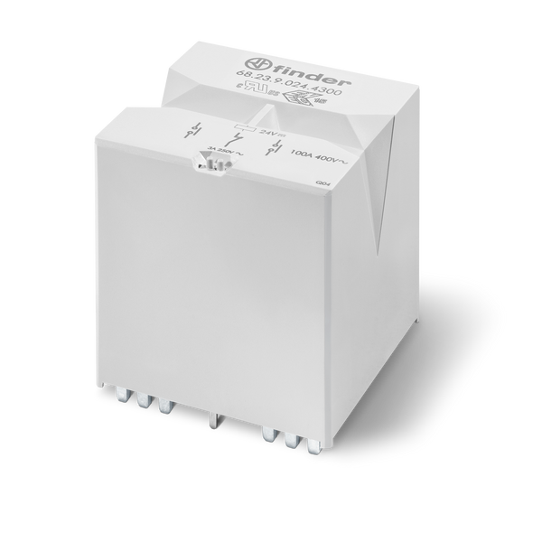 POWER RELAY  682490124300 image 1