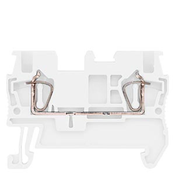 circuit breaker 3VA2 IEC frame 160 ... image 14