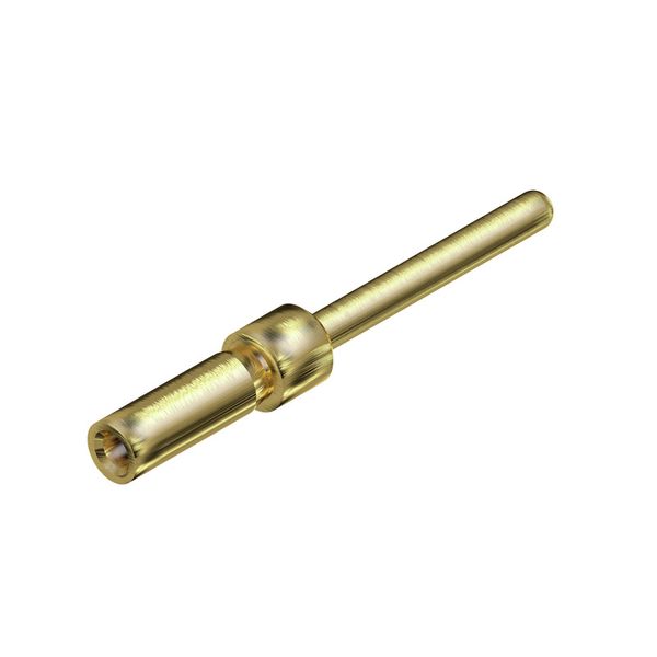 Contact (industry plug-in connectors), Male, 0.33 mm² image 2