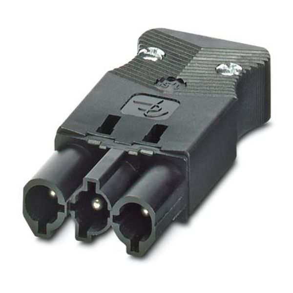 PLD E 608-CO-MS - Connector image 1