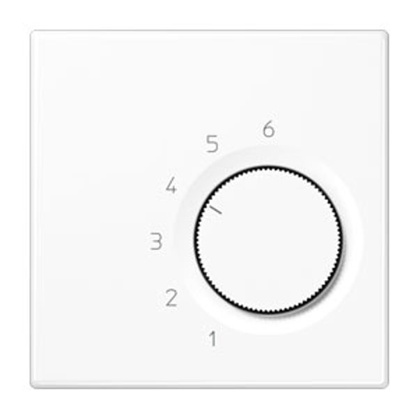 room thermostat (2-way contact) 24 V image 2