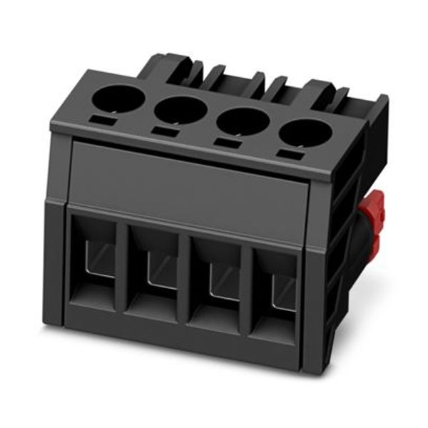 ICC25-PSC2,5/4-5,0-AA-9005 - Printed-circuit board connector image 1