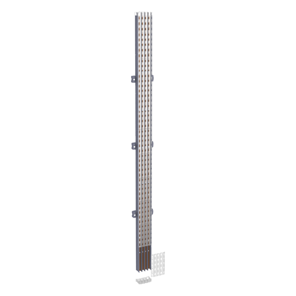 LINERGY BW 3P INSULATED B.BAR 160A L1400 image 1