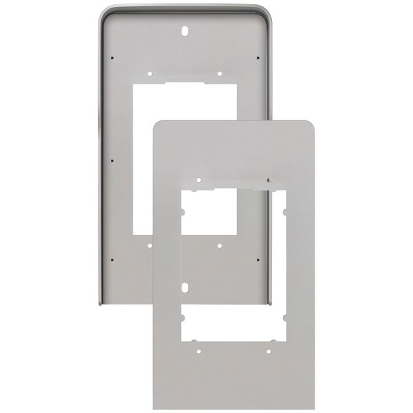 Univ.frame adaptor 1M Pixel grey image 1