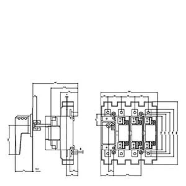 Siemens 3KL71313AD00 image 2