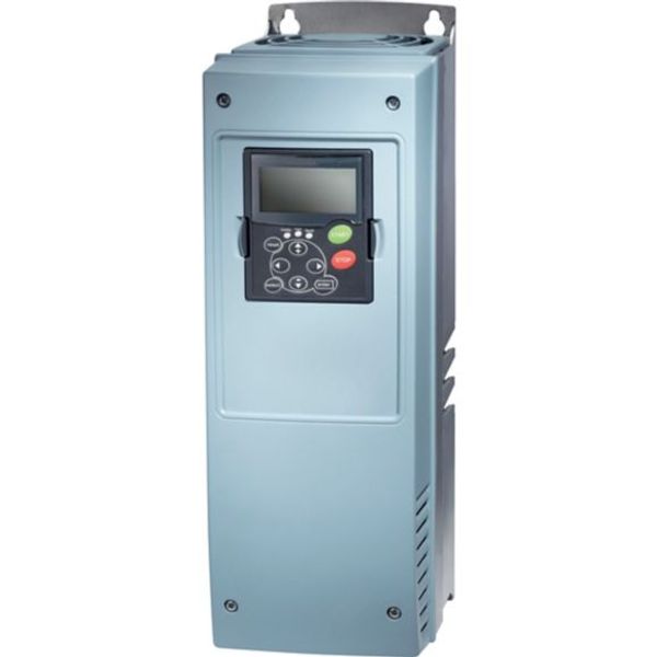 SPX007A1-4A1B1 Eaton SPX variable frequency drive image 1