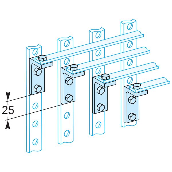 KOPEREN HST 250A (1 ST=4) image 1