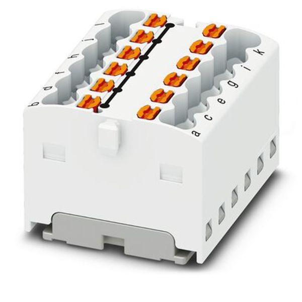 Distribution block image 3