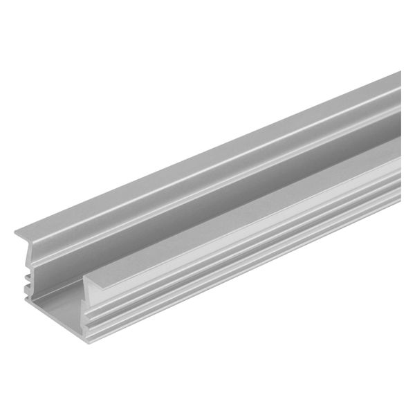 Medium Profiles for LED Strips -PM01/UW/21,5X12/10/1 image 2