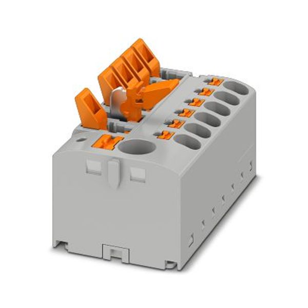 Distribution block image 3