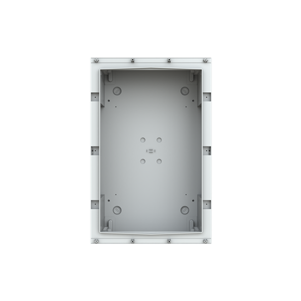 GMB3 IP66 Insulating switchboards image 2