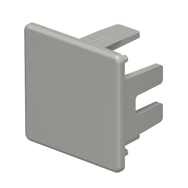 WDK HE30030GR End piece  30x30mm image 1