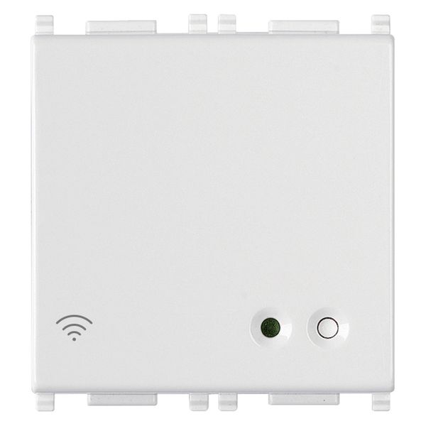Wi-Fi access point 230V 2M white image 1