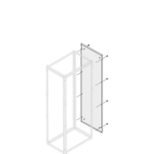 PPEB1820 Main Distribution Board image 5