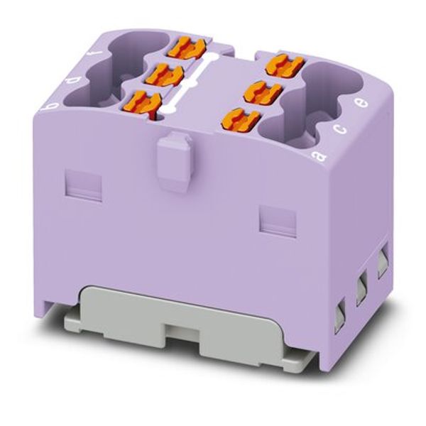 Distribution block image 1