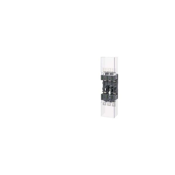 accessory for VL400, plug-in base assembly  3VL9400-4PA40 image 1