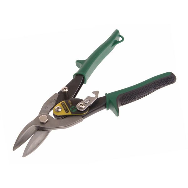 Aviation Snip Right Cut 250 mm 2-14-564 2-14-564 Stanley image 1