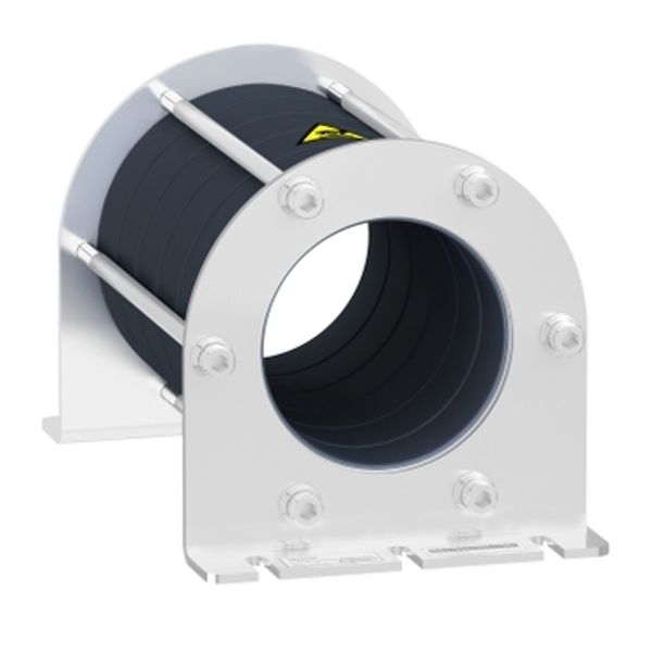 common mode filter for bearing current reduction - 180 µH image 3