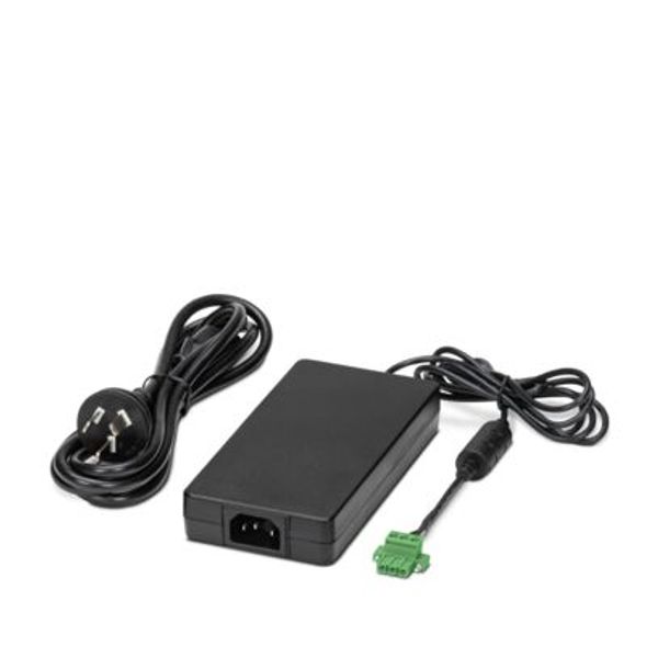 IPC 24VDC DESKTOP POWER CHINA - Power supply unit image 1