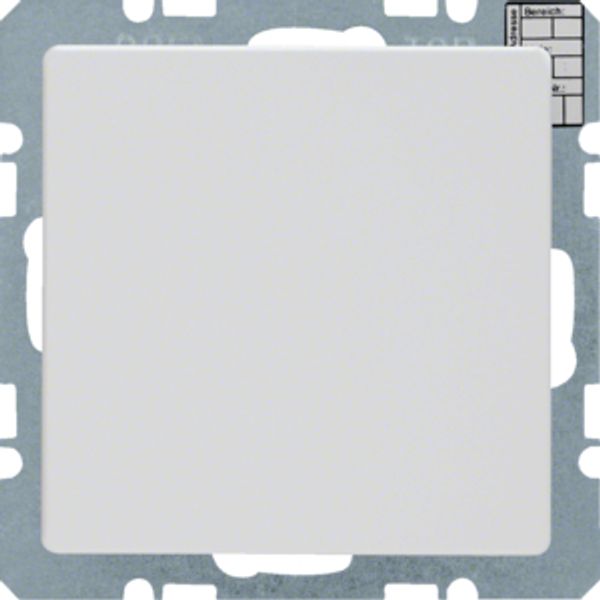 KNX CO2 sensor with humidity and temperature regulation, Q.x polar whi image 3