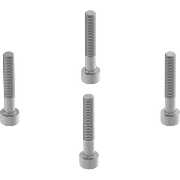 EAHM-L5-M6-45 Screw kit image 1