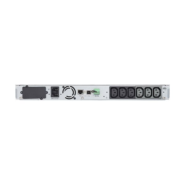 Eaton 5P1550 Lithium-ion Rack 1U image 5