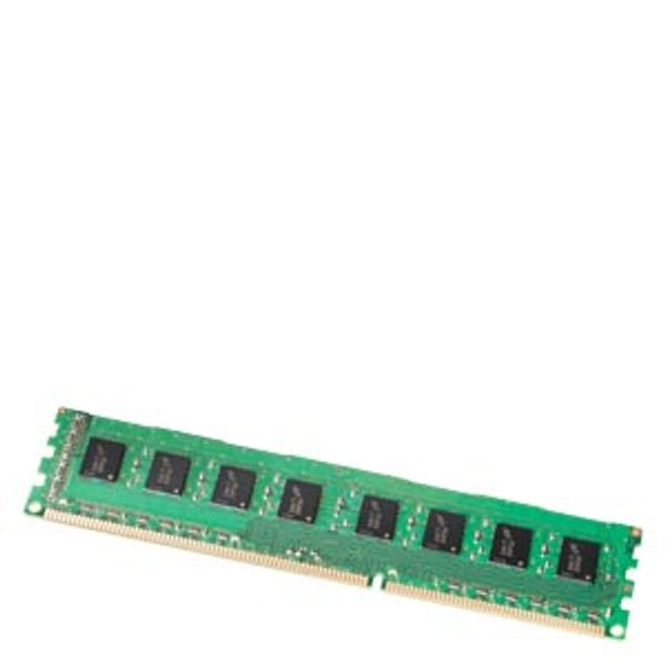 SIMATIC IPC Memory expansion 8 GB ECC image 1