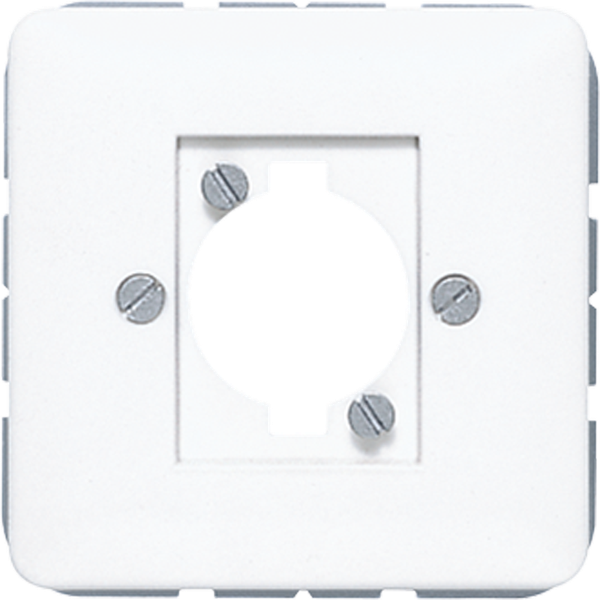 Cover For XLR Socket CD568WW image 4