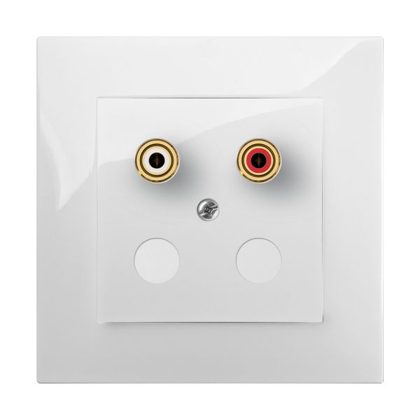 CARLA SPEAKER SOCKET image 1