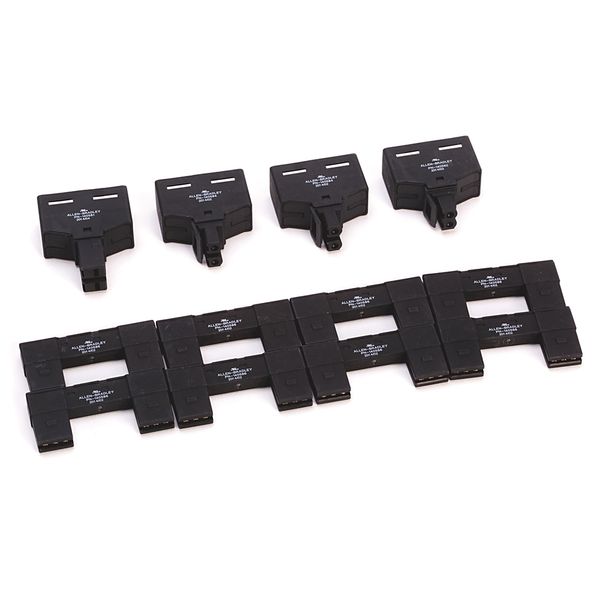 Connector Kit, Busbar, Frame 1-2 Follower, 55mm x 8 image 1