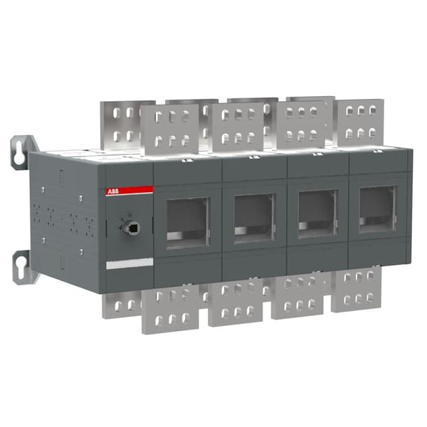 OT2500E04C CHANGE-OVER SWITCH image 1