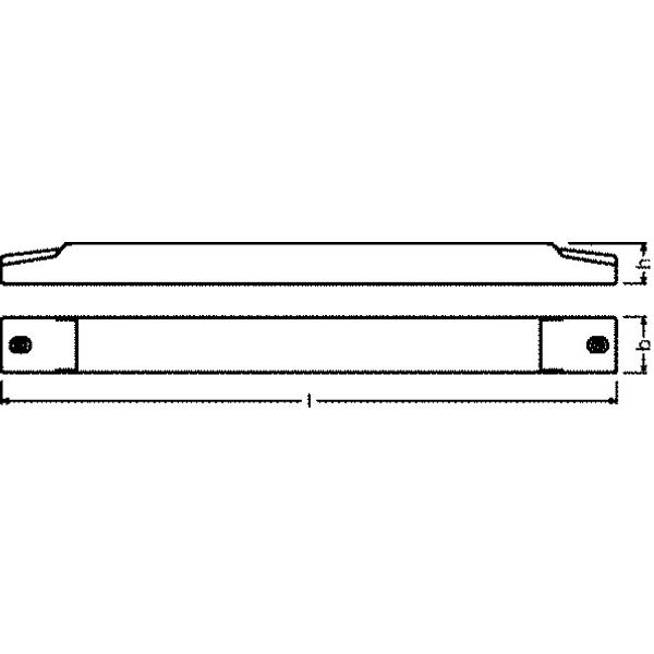 CV Power supplies with DALI 80/220-240/24 4CHDT6/8 image 5